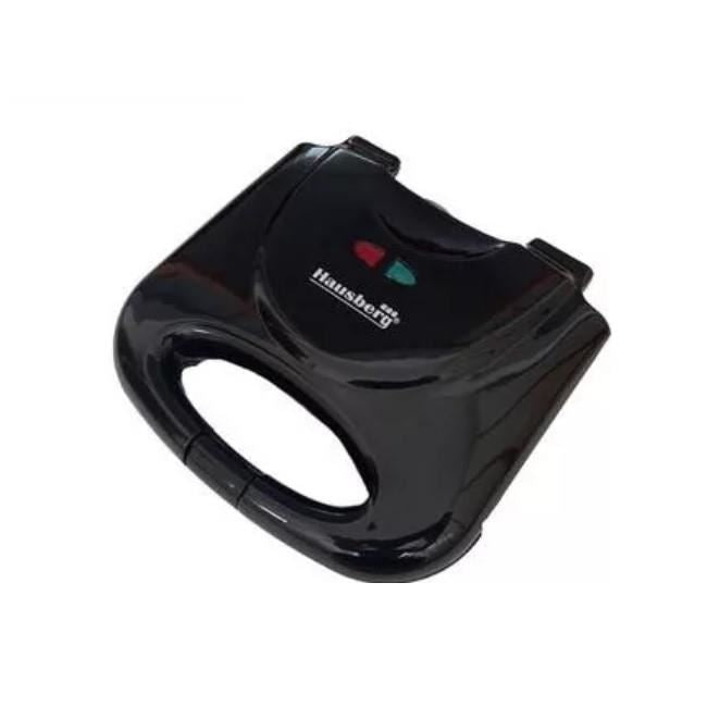 SANDWICH MAKER HB-3510 NEGRU