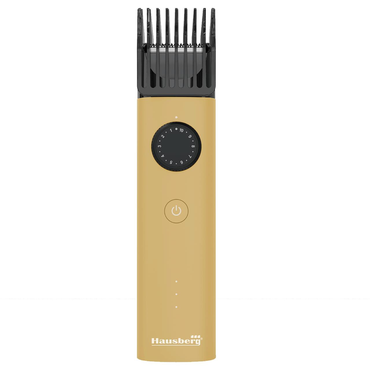 Masina de tuns reincarcabila HAUSBERG HB68AU cu adaptor