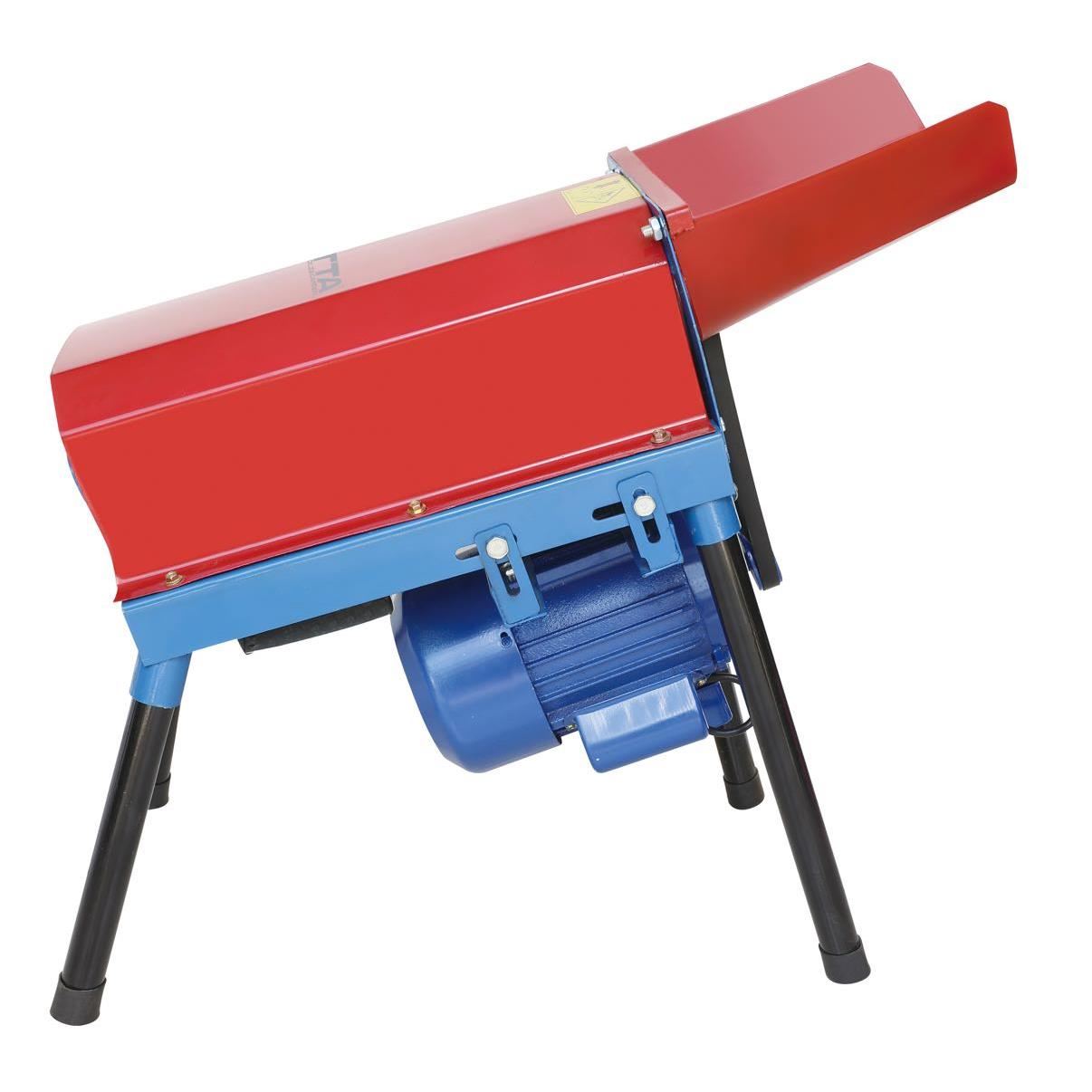 Moara desfacat porumb (batoza) Tatta TD-5STY-50-90 dubla, 2.2kW, 240Kg/Ora