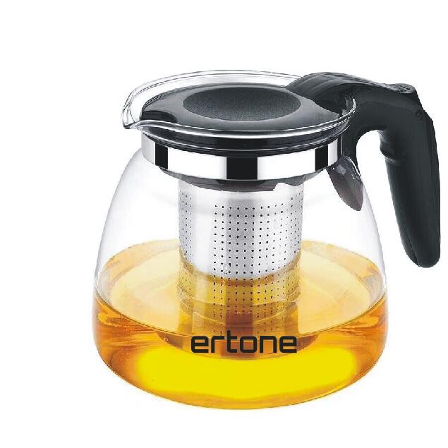 CEAINIC ERTONE HB-H 152 NEGRU