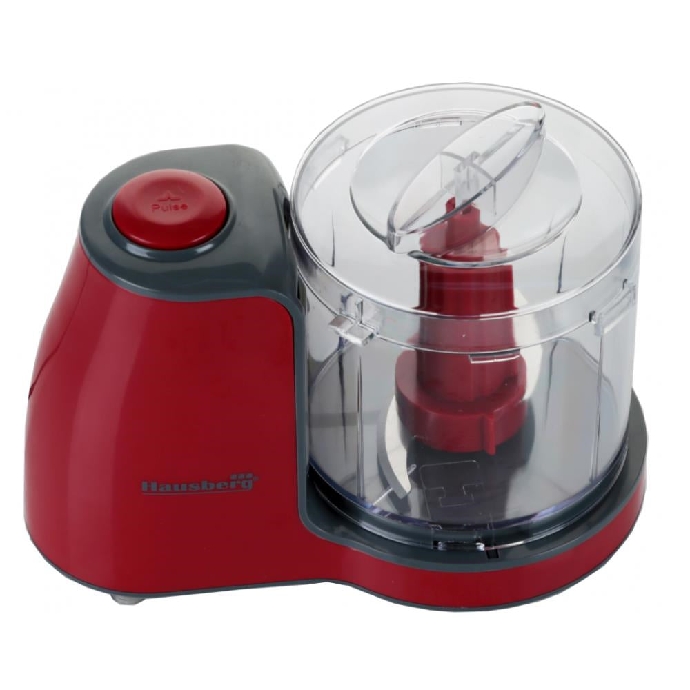 Tocator electric Hausberg HB-4504RS, putere 80 W, Motor cupru