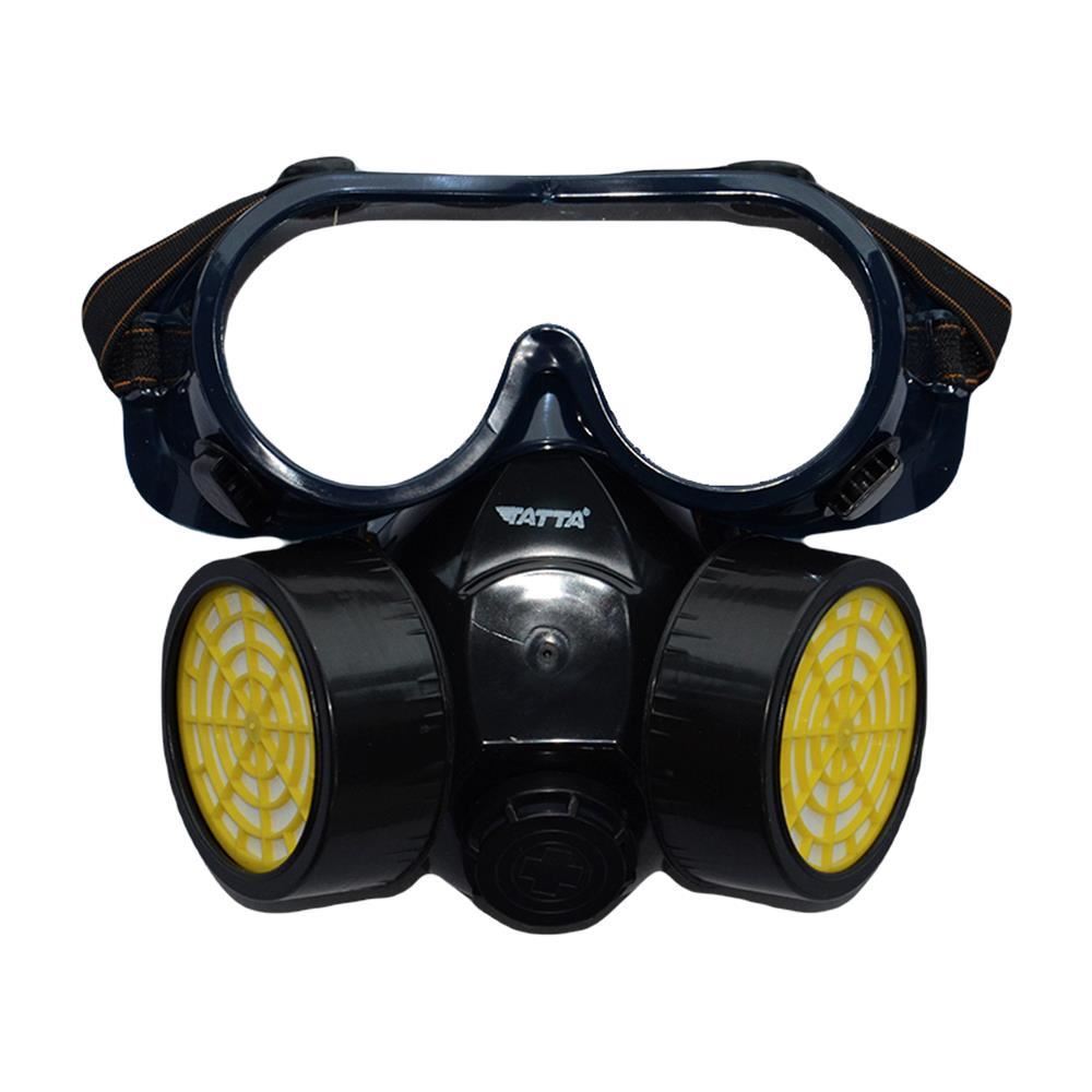 Atomizor Tatta TT-A14RS, putere motor 1.83kW, 2 timpi, 1.5L, benzina, viteza de rotire 7500r/min, pompa booster, 14 litri, Rosu