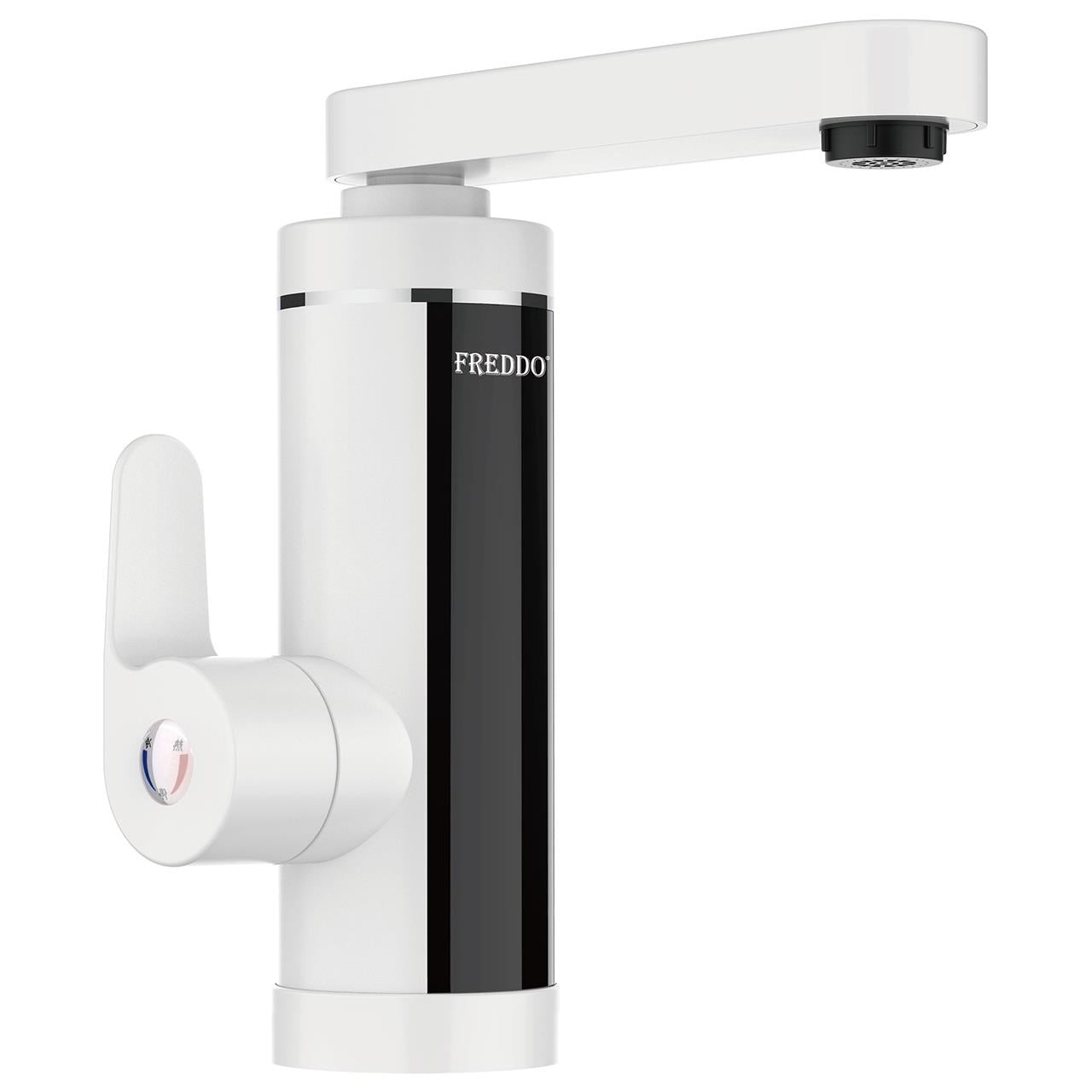 Robinet electric pentru incalzit apa Freddo SN0065- 3000W- 30-60 grade- consum redus- usor de instalat- usor de folosit