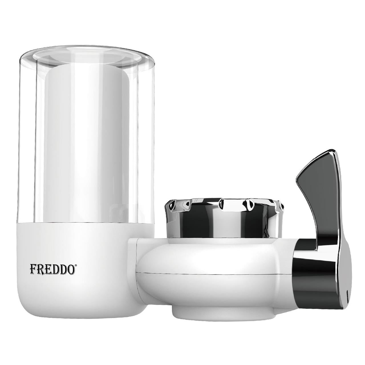 Filtru pentru apa FREDDO SN0060- montabil pe robinet Pure Water