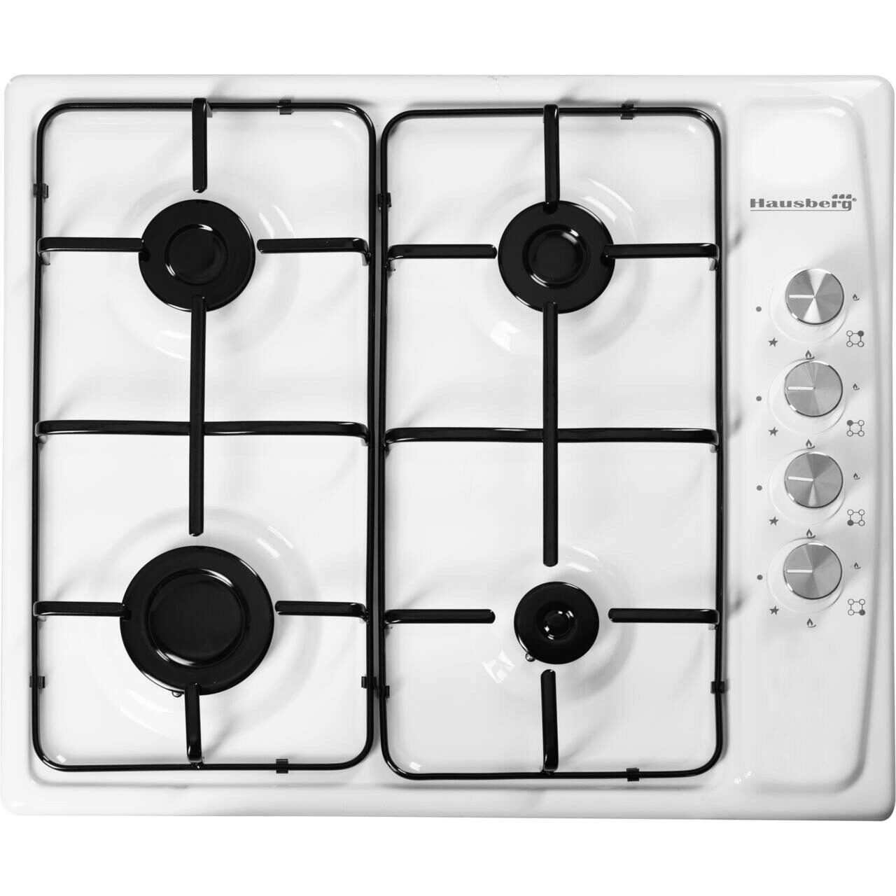 Pachet incorporabil Cuptor electric Hausberg HB-8053AB + Plita incorporabila Hausberg HB-561 + Hota telescopica Hausberg HB-1280