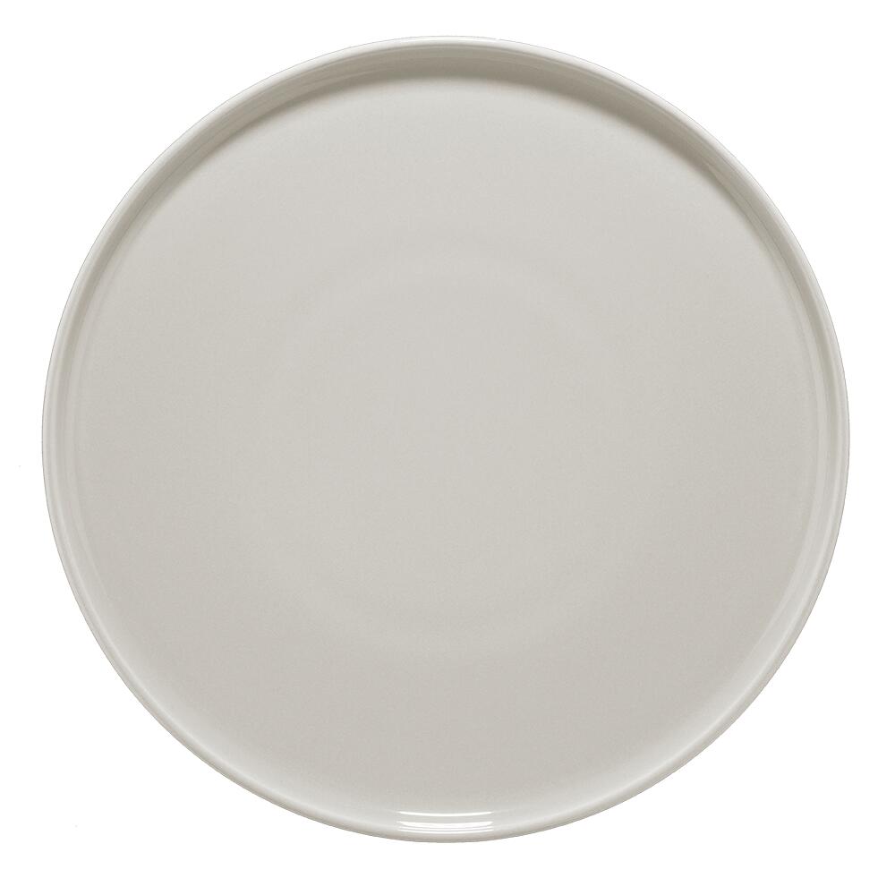 Serviciu de masa FIT-C, 24 piese, 6 persoane, portelan, crem, kutahya porselen