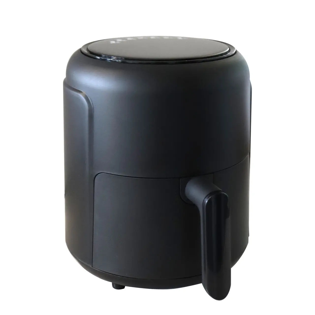 Friteuza cu aer cald HAUSBERG HB-2356, 1000-1200 W, 2.6 litri, temporizator 30 min, termostat reglabil 80 - 200 grade C, 5 programe gatit, protectie supraincalzire