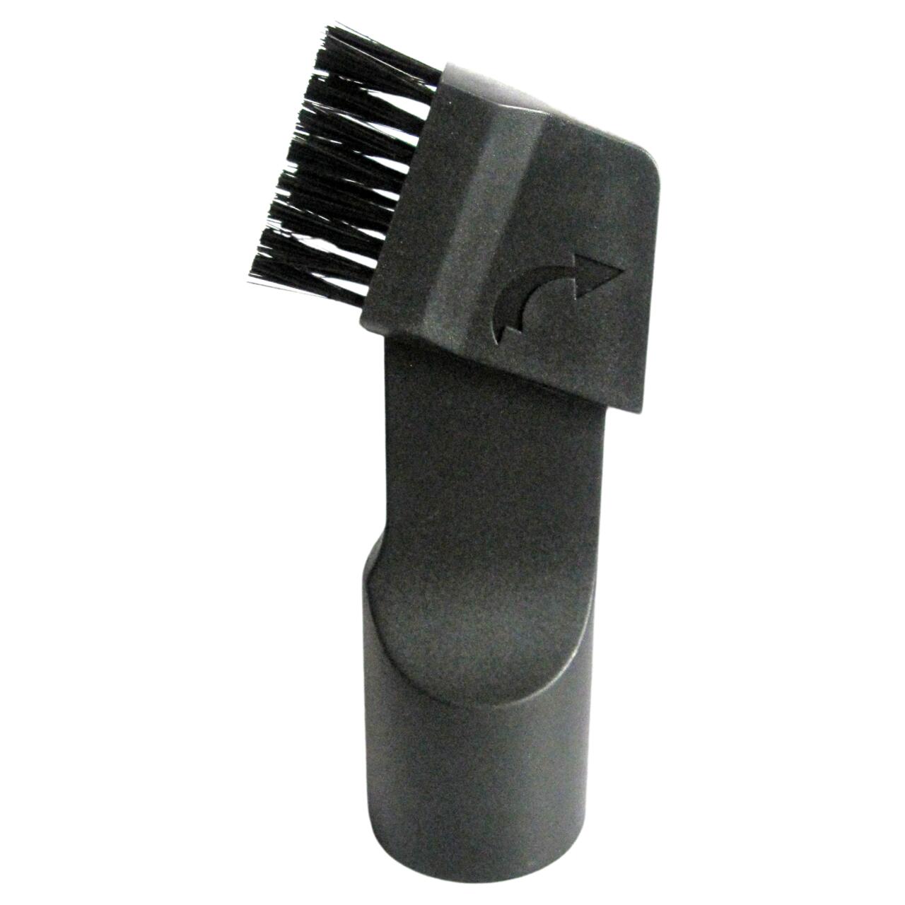 Aspirator cu sac HAUSBERG HB-2877AB, aspirare uscata, 4 litri, 1400 - 1800 W, protectie motor, sistem de rulare a cablului