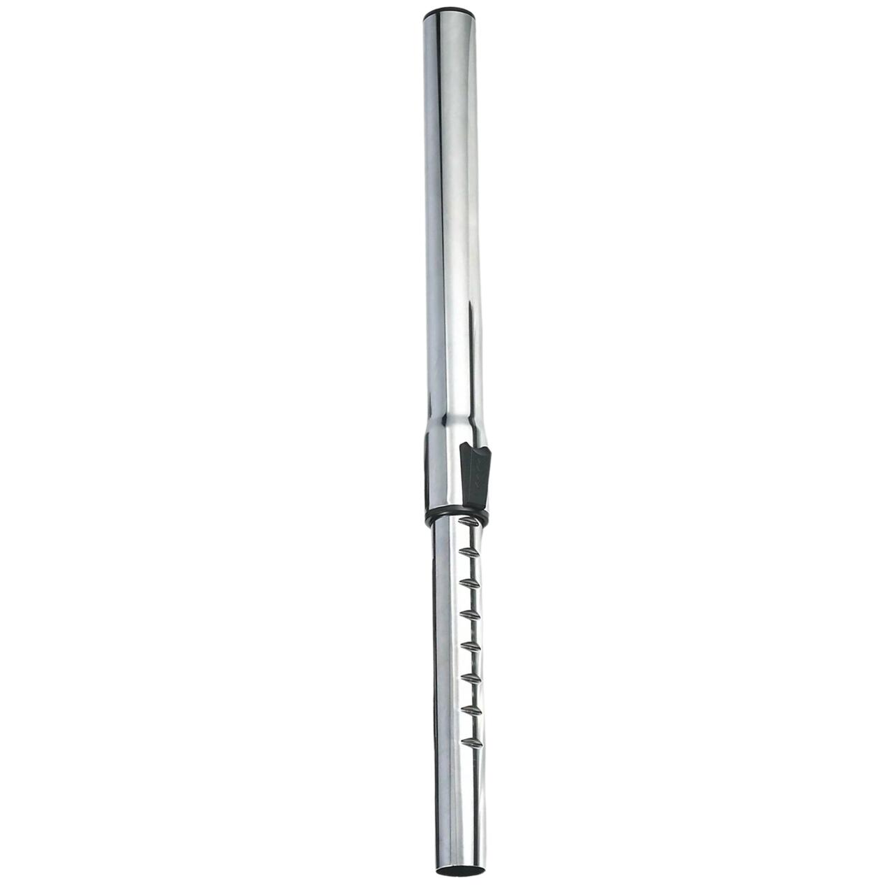 Aspirator cu sac HAUSBERG HB-2877AB, aspirare uscata, 4 litri, 1400 - 1800 W, protectie motor, sistem de rulare a cablului