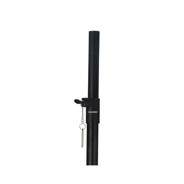 Suport radiator HAUSBERG HB-8712NG, metalic, reglabil pe inaltime 100-180 cm