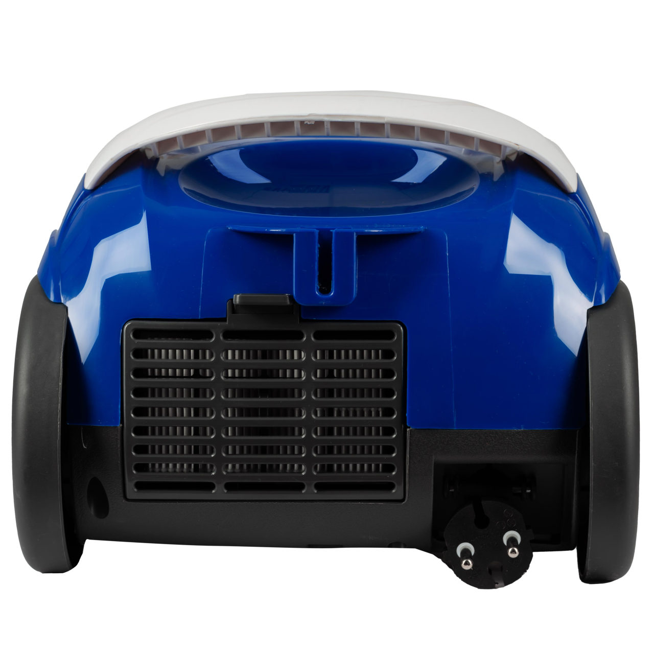 Aspirator cu sac panza Hausberg HB-2080BL, 700W, Capacitate 1.5L