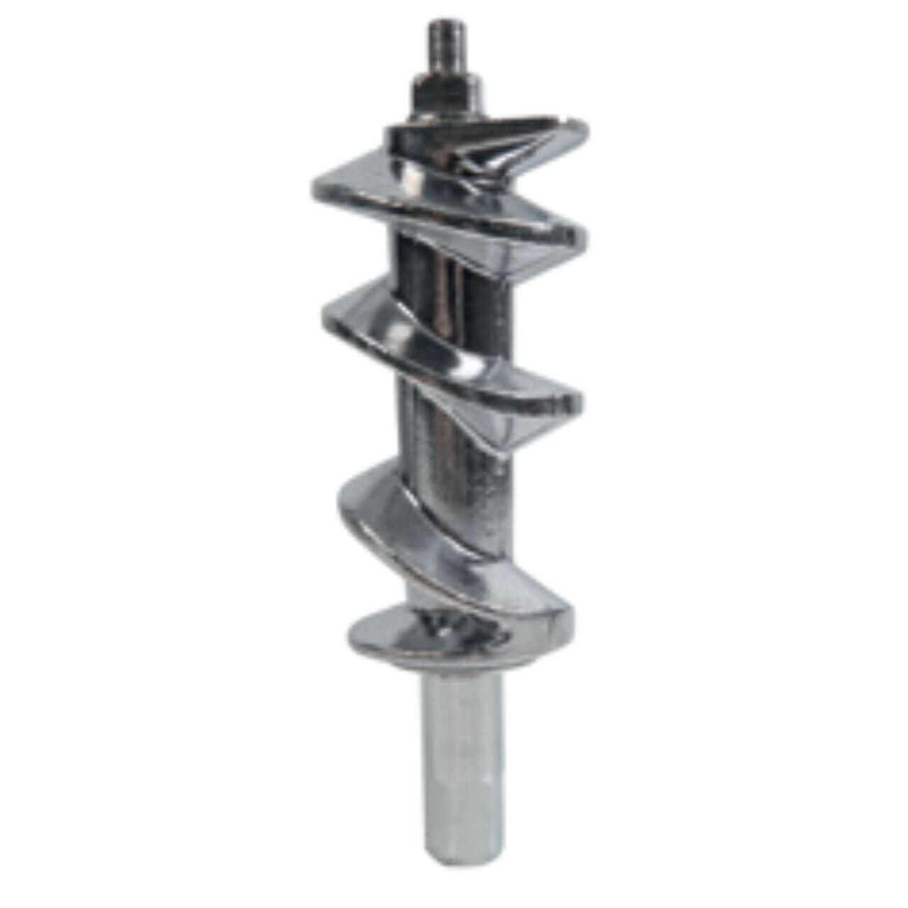 Masina tocat Hausberg HB-3455, 3500W, 2Kg/min, Impingator legume, Carcasa aluminiu, Motor cupru