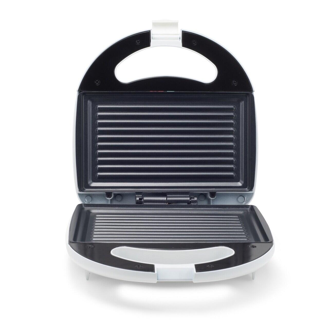 Szendvicssütő Hausberg HB-3510, 800W