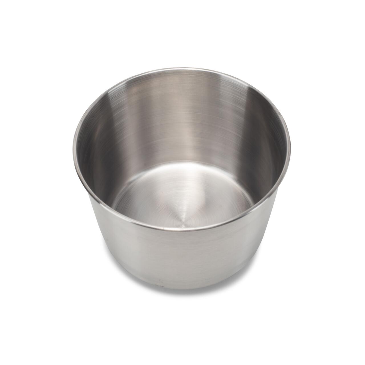 HAUSBERG HB-3551NG tálkás mixer, 7 sebesség, 250W teljesítmény, 2 literes rozsdamentes acél tál