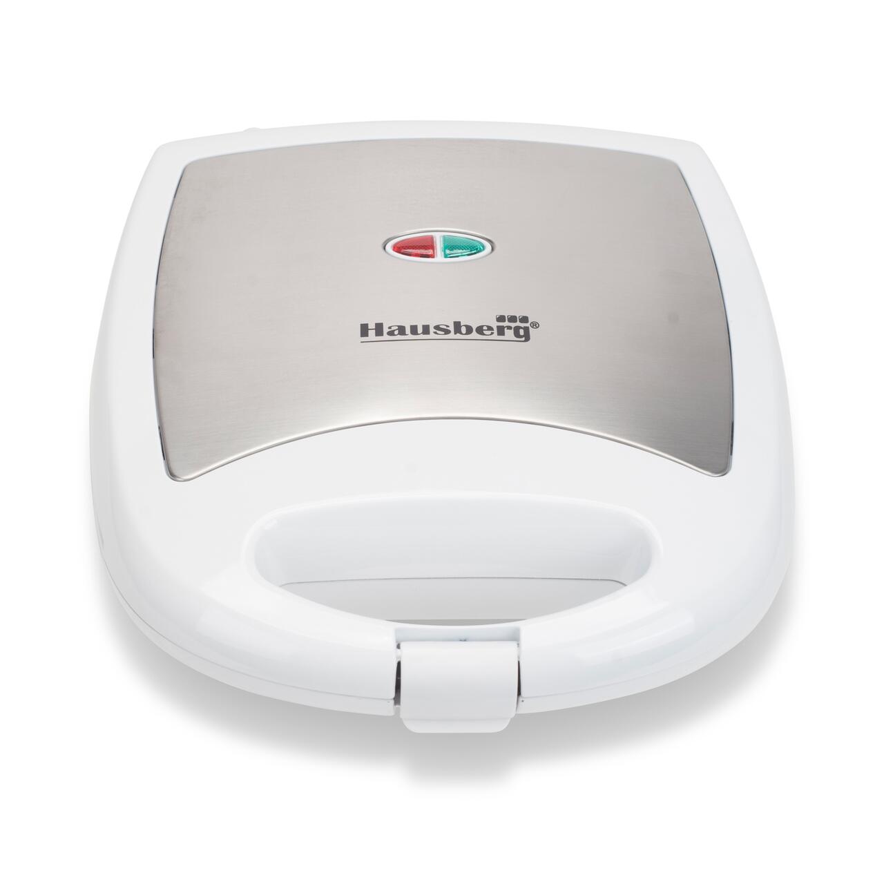 Aparat pentru biscuiti Hausberg HB-3563AB, 1100-1300W