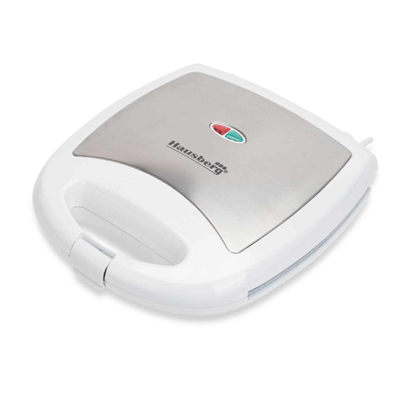 Aparat pentru biscuiti Hausberg HB-3563AB, 1100-1300W