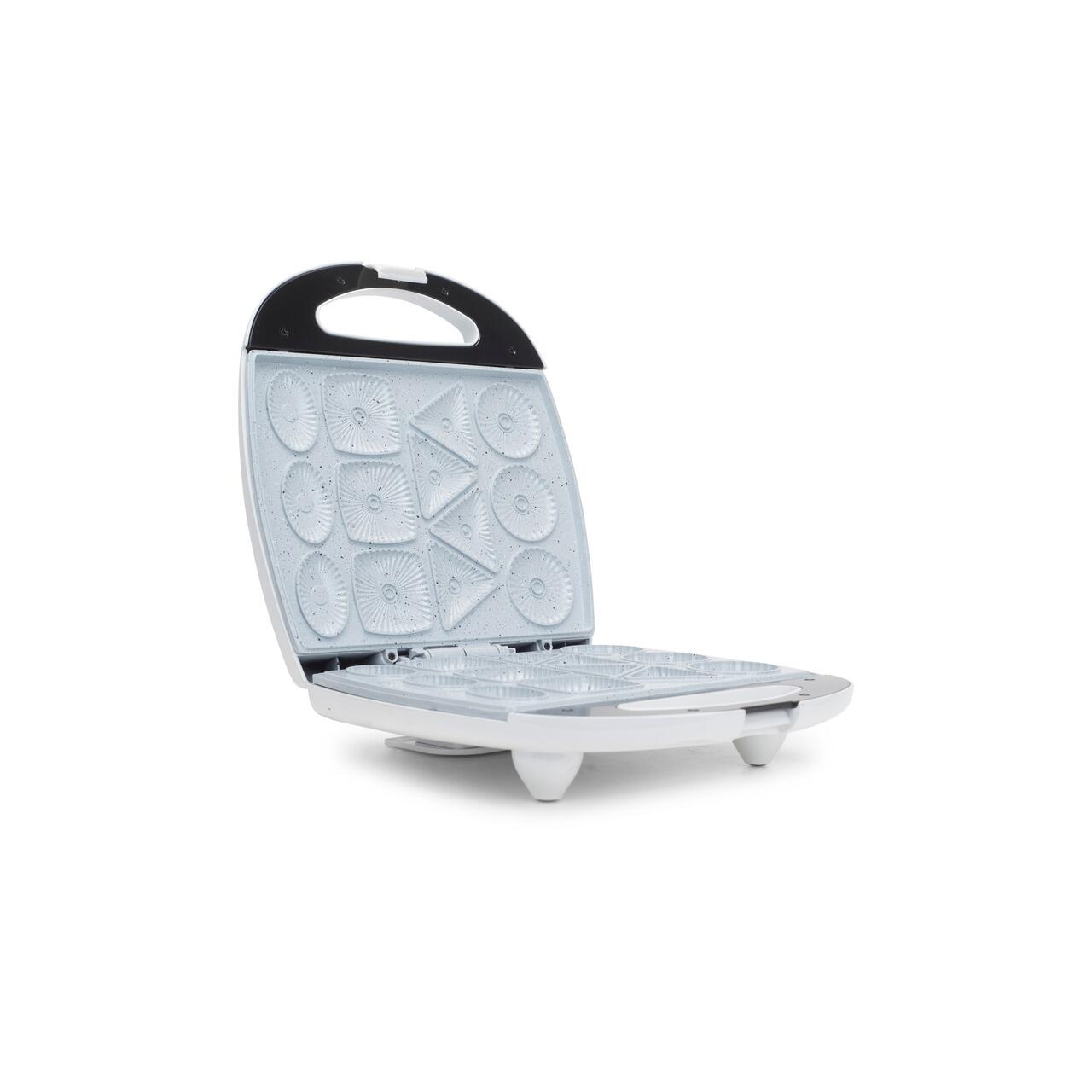Aparat pentru biscuiti Hausberg HB-3563AB, 1100-1300W