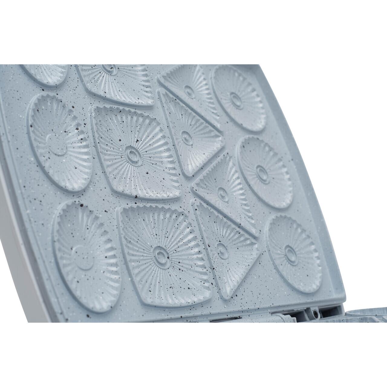 Aparat pentru biscuiti Hausberg HB-3563AB, 1100-1300W