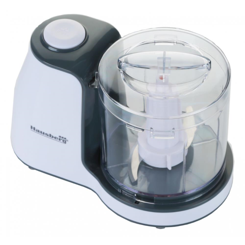 Tocator electric Hausberg HB-4504A, putere 80W, Motor cupru