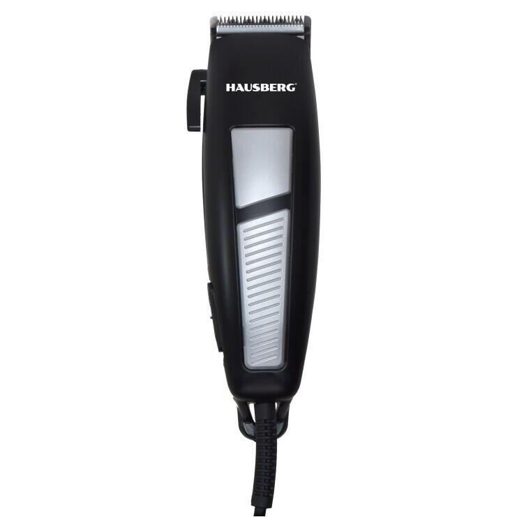 Masina electrica de tuns Hausberg HB-53NG 10W 4 piepteni