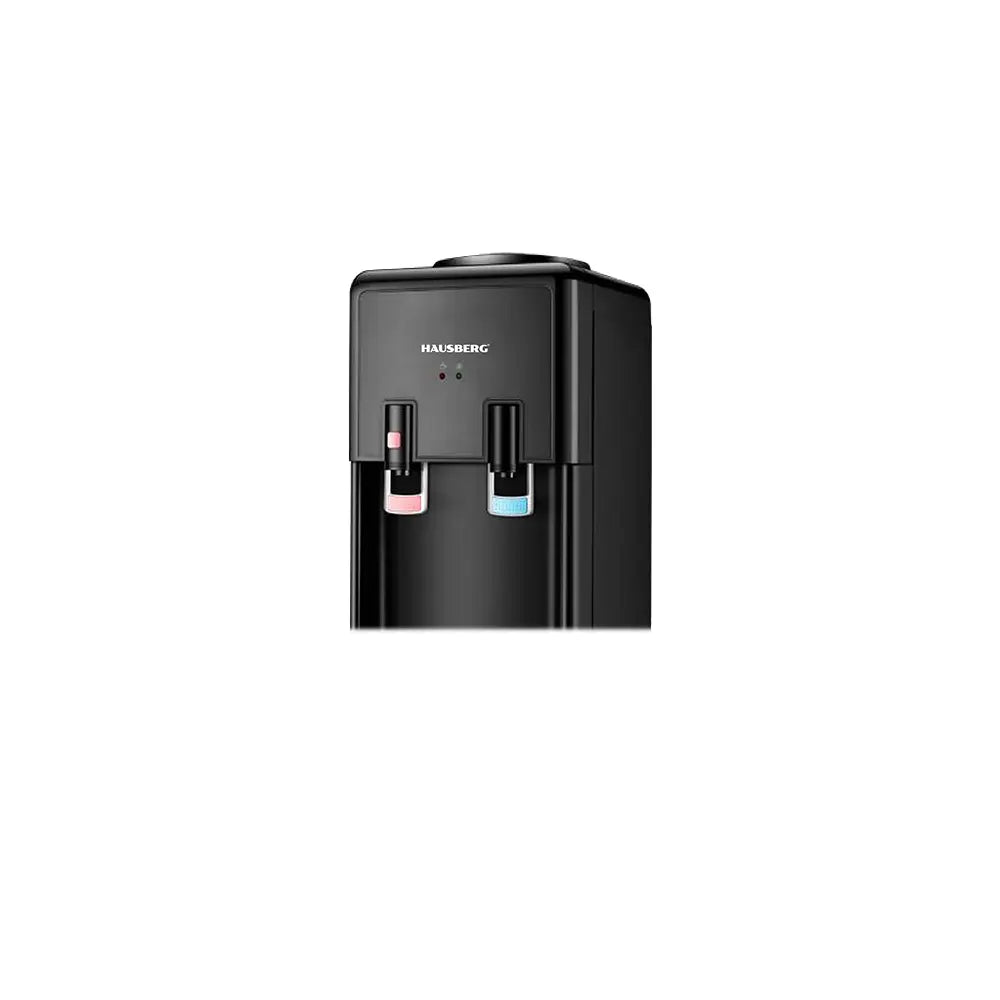 Dozator apa HAUSBERG HB-6025NG, putere incalzire 550 W, putere racire 80 W, rezervor apa inox, termostat automat