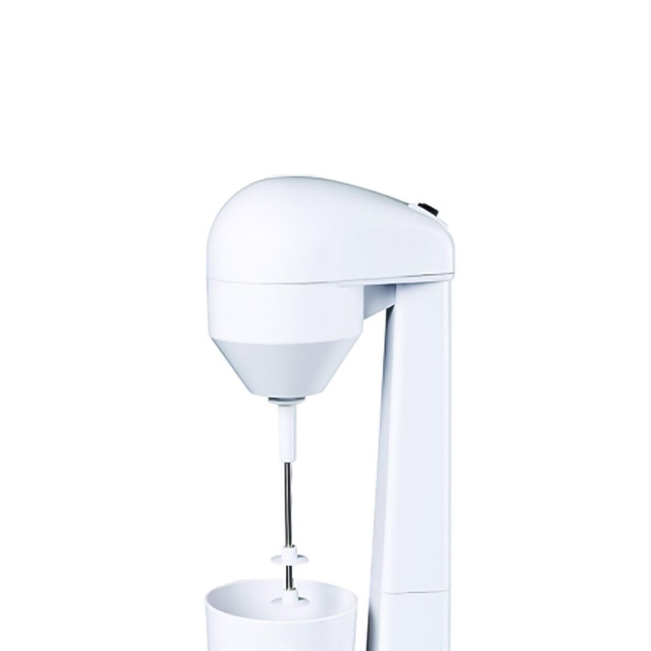 Mixer frappe Hausberg HB-7677AB, 120W, 2 viteze, 450 ml