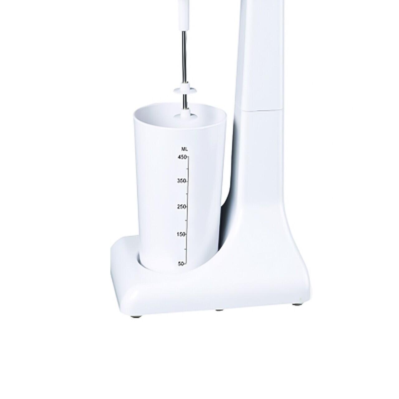 Mixer frappe Hausberg HB-7677AB, 120W, 2 viteze, 450 ml