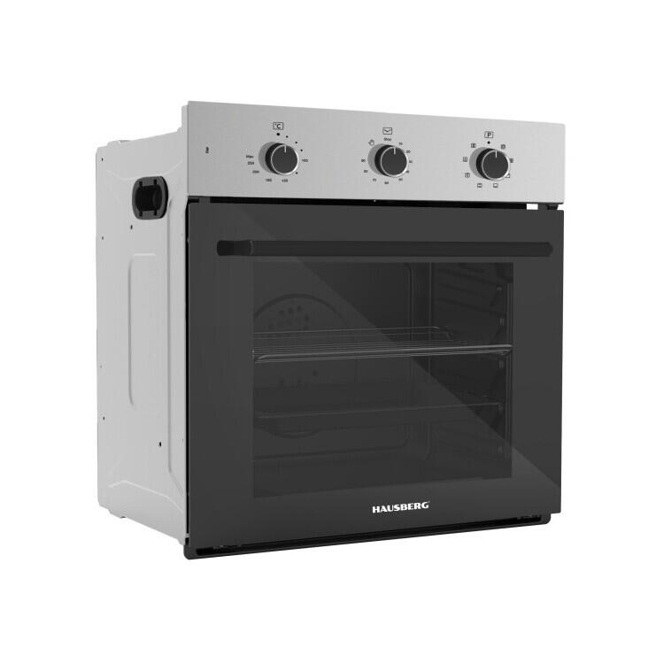 Cuptor electric incorporabil Hausberg HB-8044 1600W 58L