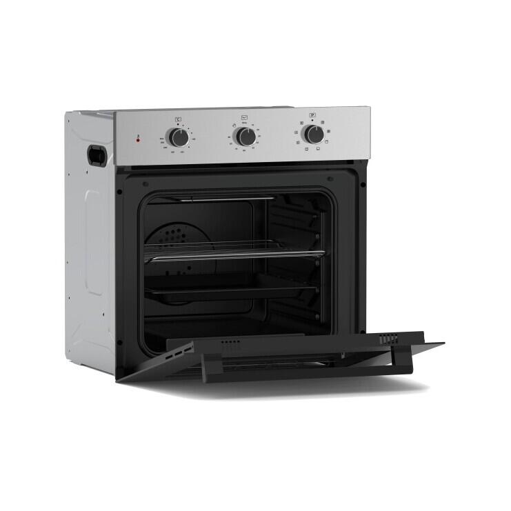 Cuptor electric incorporabil Hausberg HB-8044 1600W 58L