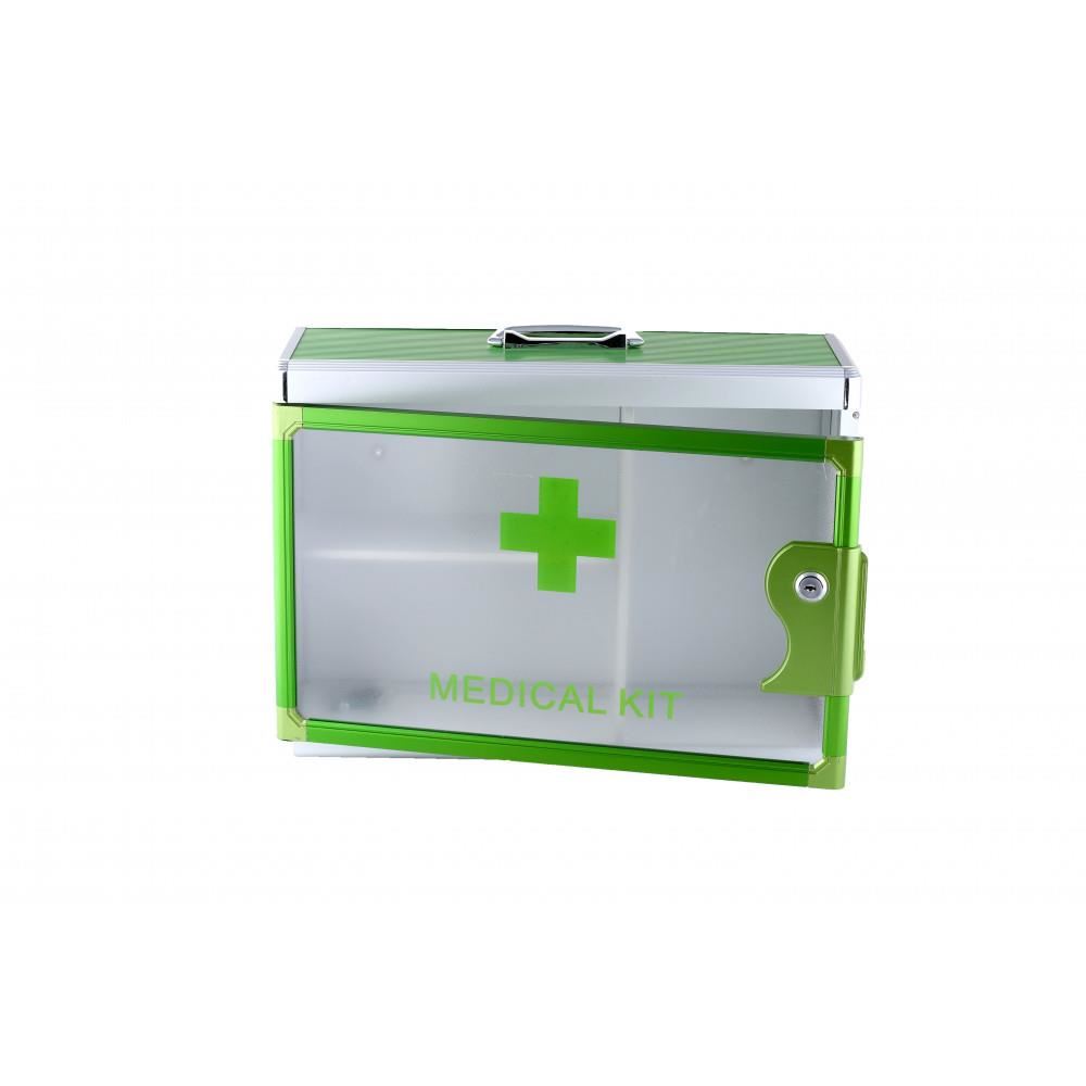 Trusa medicala Sanitec ERT-SN 6040- 43x15x30cm
