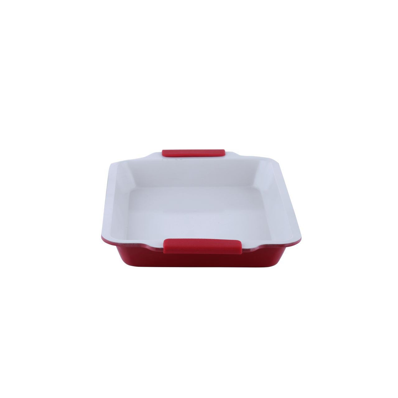 Forma ceramica pentru chec ERTONE MN750 dimensiune 46.5x29 cm