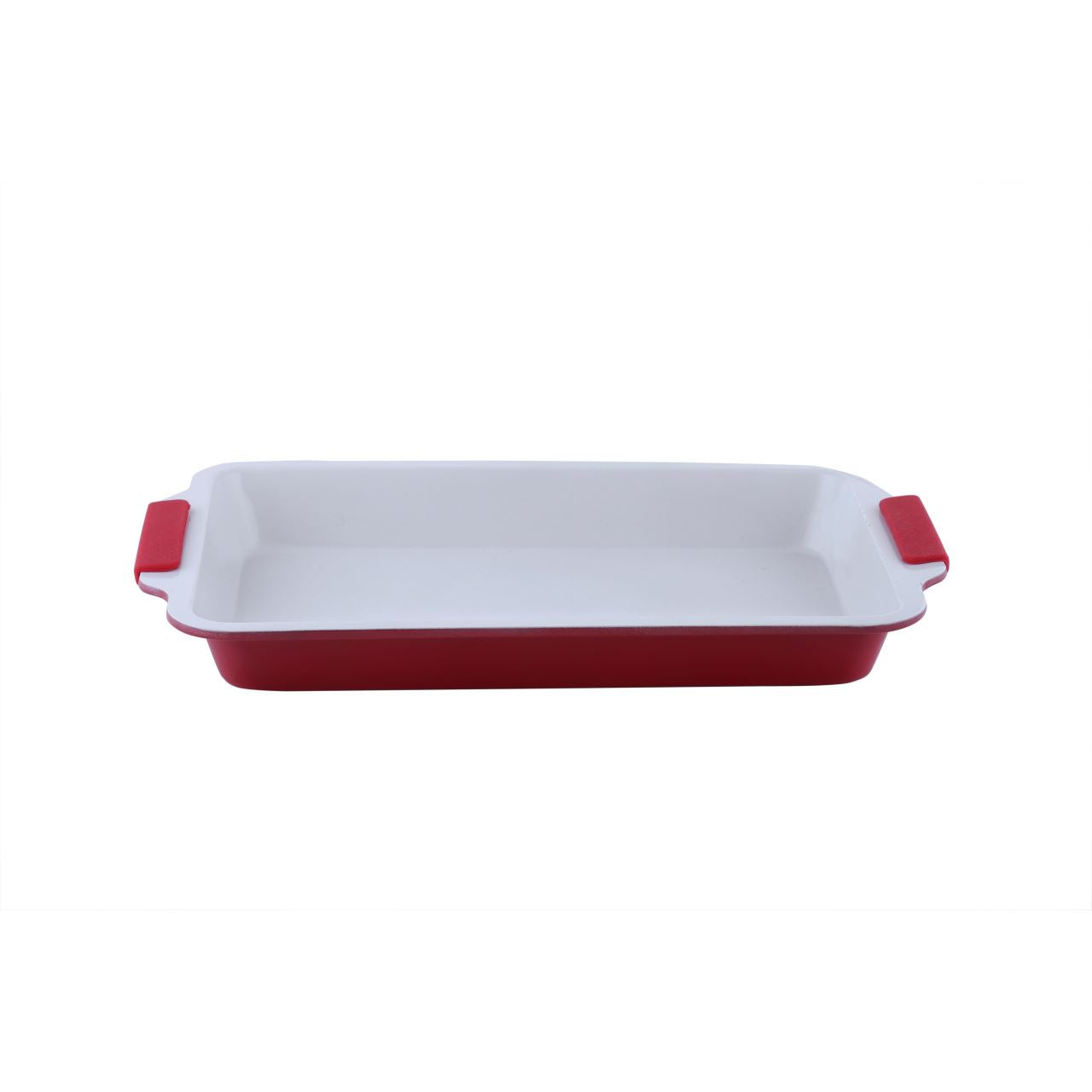 Forma ceramica pentru chec ERTONE MN750 dimensiune 46.5x29 cm