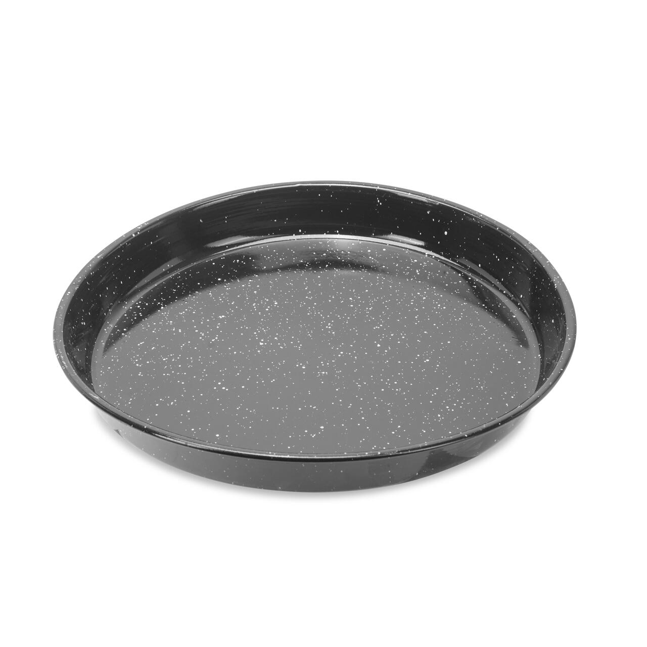 Cuptor electric rotund cu termostat Ertone MN-9010VS, Putere: 220-230V, 50Hz, 2 rezistente electrice 2 x 650W, capacitate 40l, indicator luminos