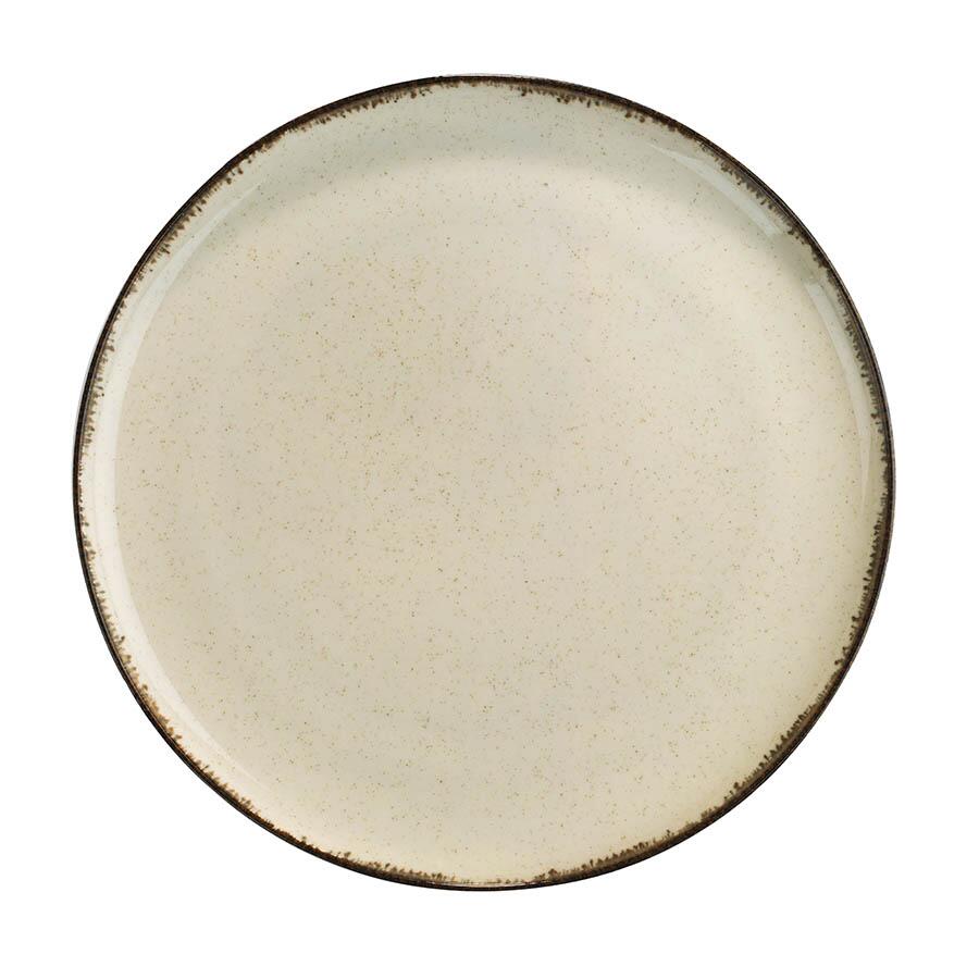 Serviciu de masa Moderna Dotti, 24 piese, 6 persoane, portelan, scortisoara, kutahya porselen