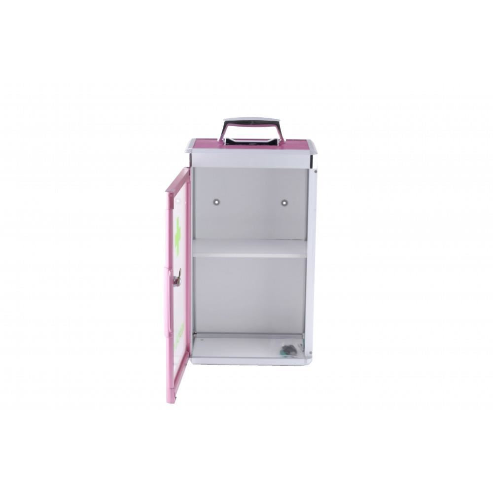 Trusa medicala Sanitec ERT-SN 6036RZ- 23x15x38cm