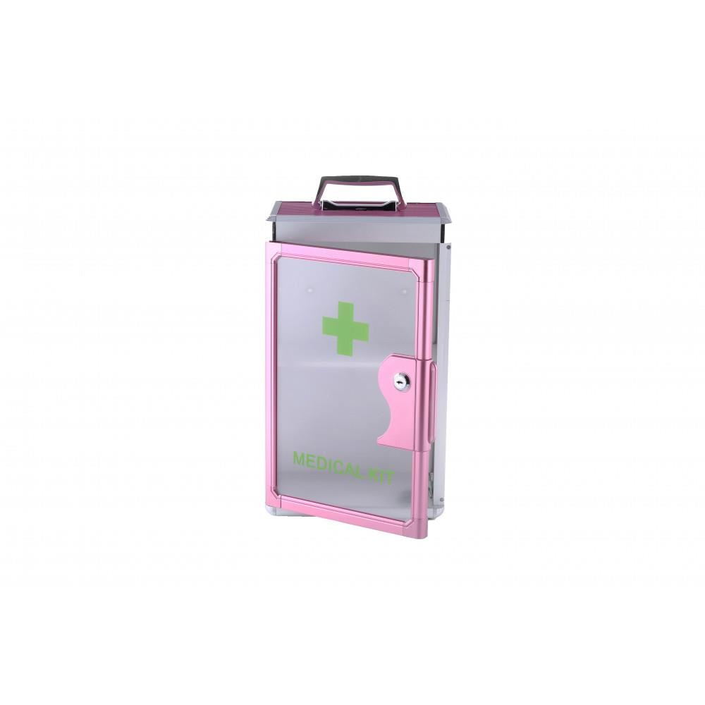 Trusa medicala Sanitec ERT-SN 6036RZ- 23x15x38cm