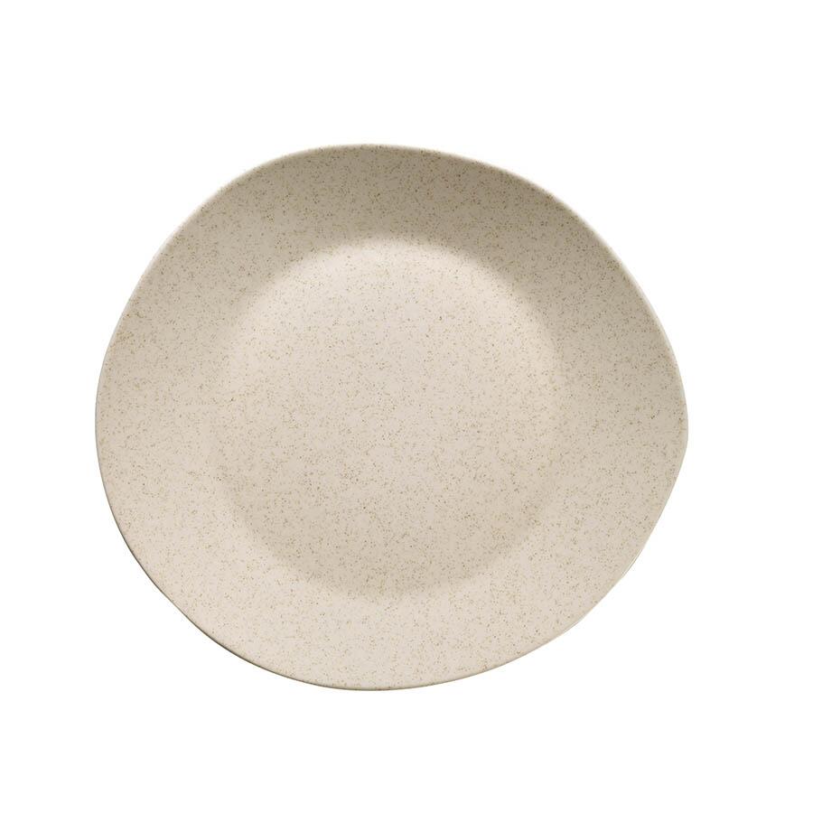 Serviciu de masa Soho, 24 piese, 6 persoane, portelan, scortisoara, kutahya porselen