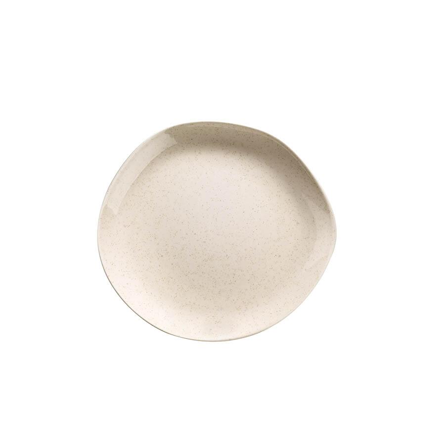 Serviciu de masa Soho, 24 piese, 6 persoane, portelan, scortisoara, kutahya porselen