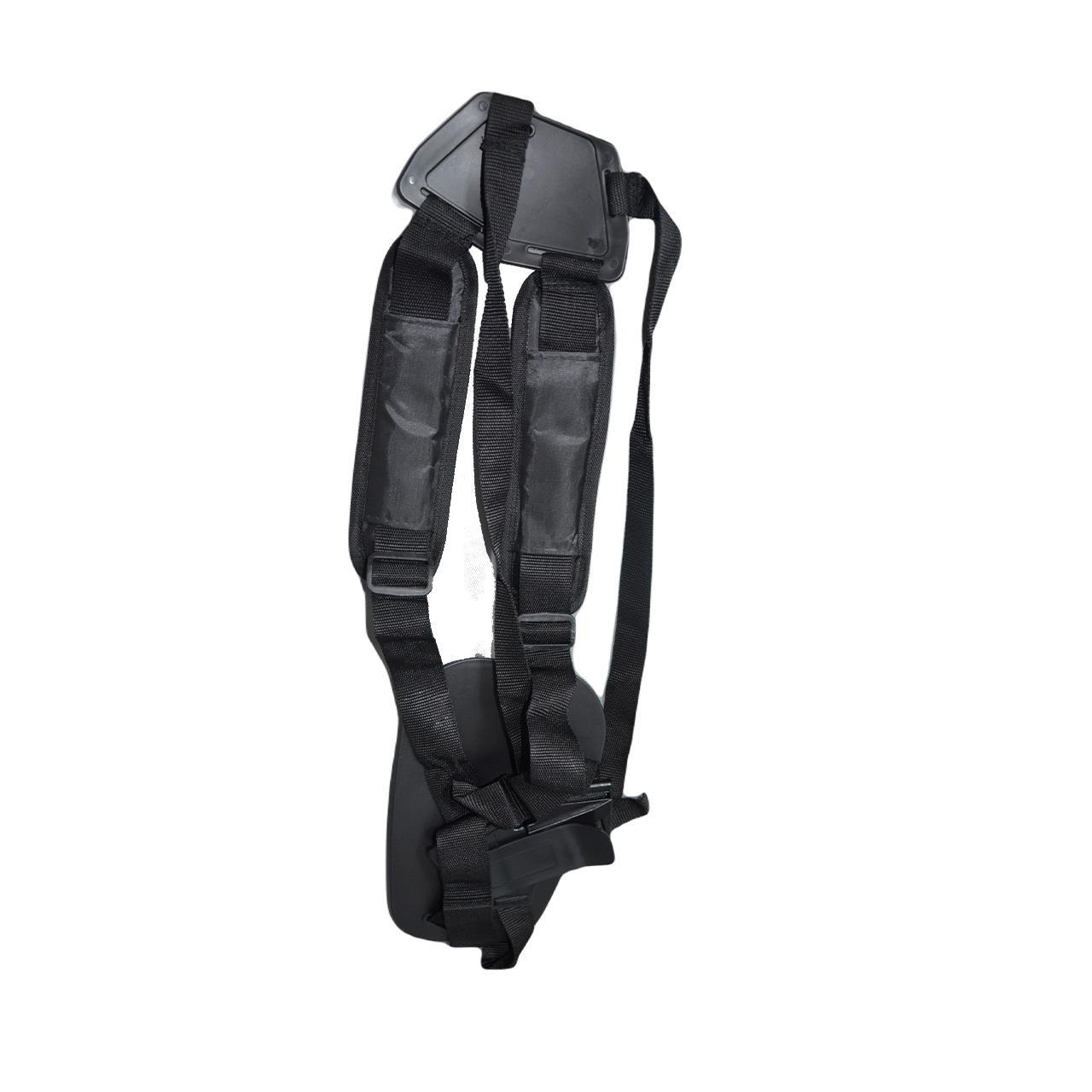 Motocoasa Tatta TM-452, 3.4 CP, Turatie motor in sarcina 9000 RPM, Turatie la relanti 3000 RPM, rezervor 1200 ml, 1500 mm, 7 piese incluse