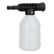 Aparat de spalat cu presiune reincarcabil TATTA TT-ASP06 15 bar 21V 180W 1200mAh 4L/min