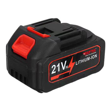 Aparat de spalat cu presiune reincarcabil TATTA TT-ASP06 15 bar 21V 180W 1200mAh 4L/min
