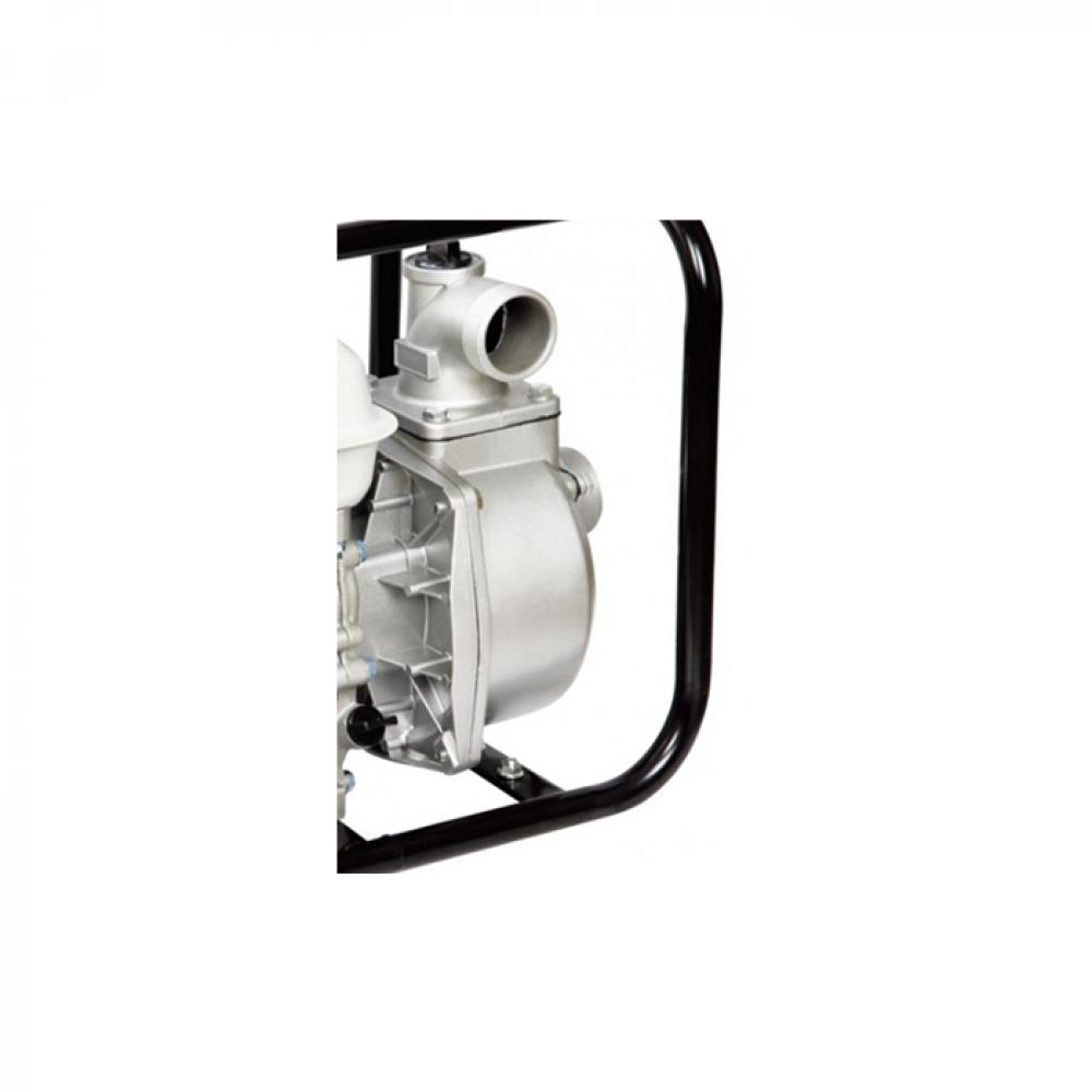 Motopompa apa curata Tatta TT-PA306, 6.5 CP, 26 m³/h debit apa, 2" prindere furtun, 26 m inaltime refulare, 6 m adancime absorbtie, 4 l, benzina, Greutate 22,5kg