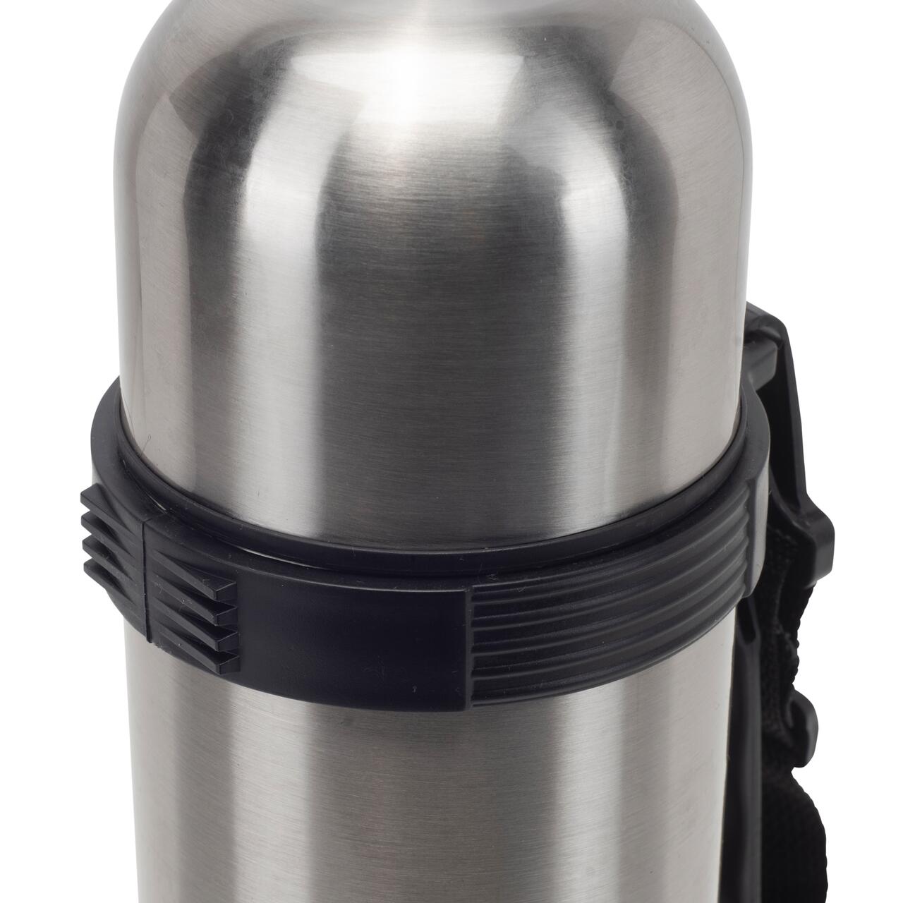 Termos HAUSBERG HB-H1455, capacitate 1200ml, material inox
