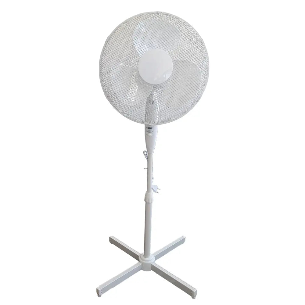 Ventilator cu picior VEN-2, 50W, 40 inch, 3 viteze, inaltime reglabila