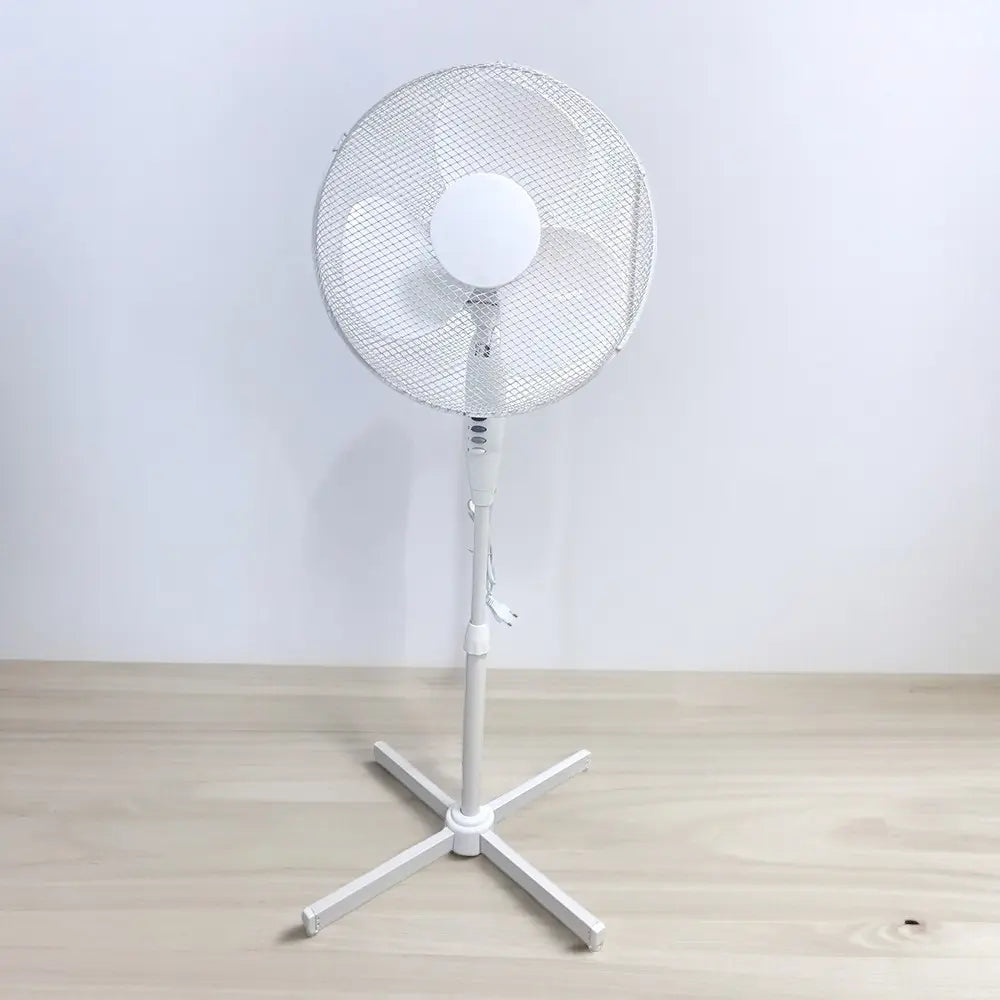 Ventilator cu picior VEN-2, 50W, 40 inch, 3 viteze, inaltime reglabila