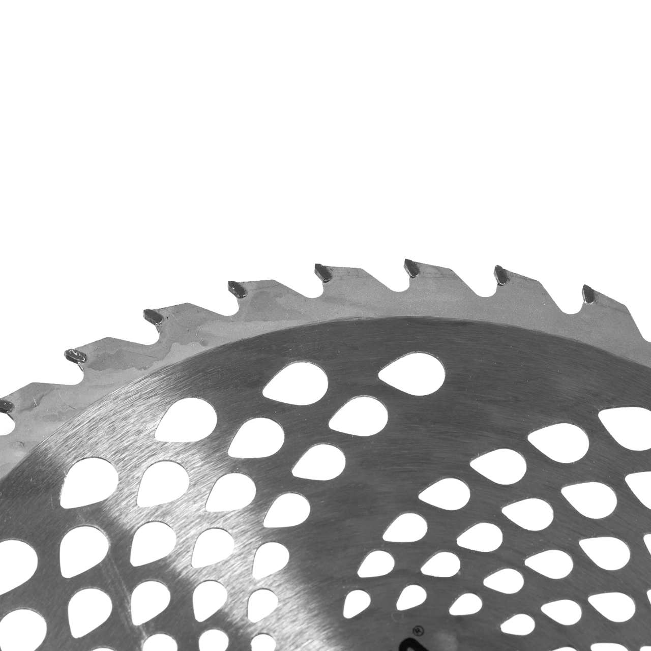 Disc motocoasa circular Tatta TT-1001, dinti vidia, 230x40T, pentru iarba