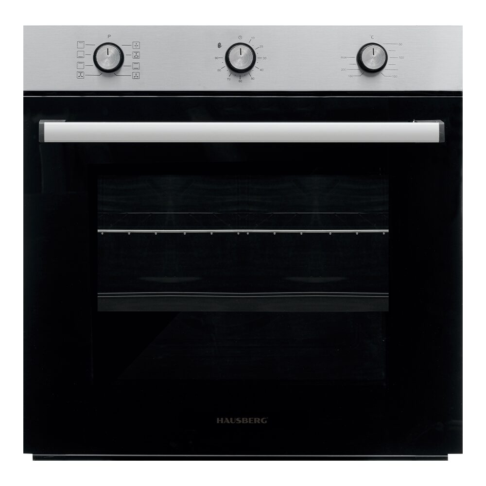 Cuptor electric incorporabil Hausberg HB-8053 2225W 71L Clasa A