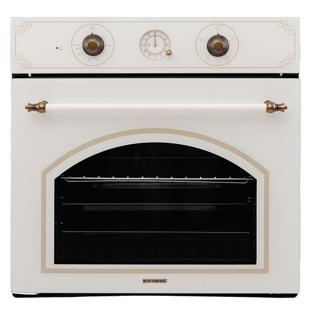 Cuptor electric incorporabil rustic Hausberg HB-8050RST 2000W 57L