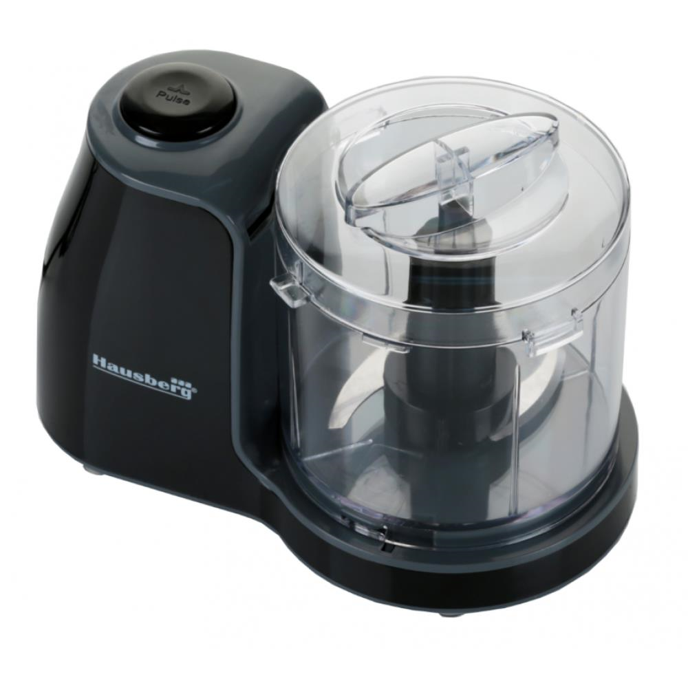 Tocator electric Hausberg HB-4504NG, putere 80 W, Motor cupru