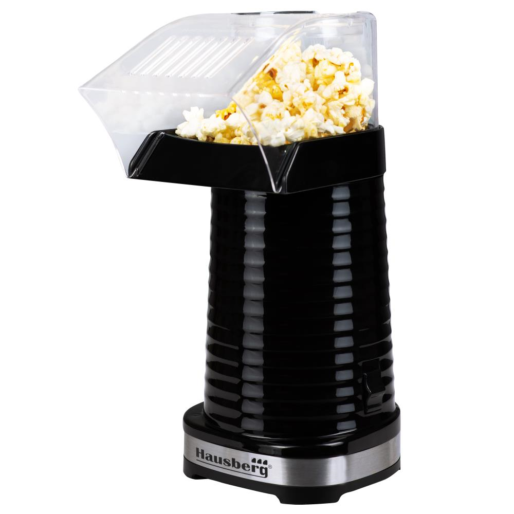 Aparat popcorn Hausberg HB-900NG, 1200 W
